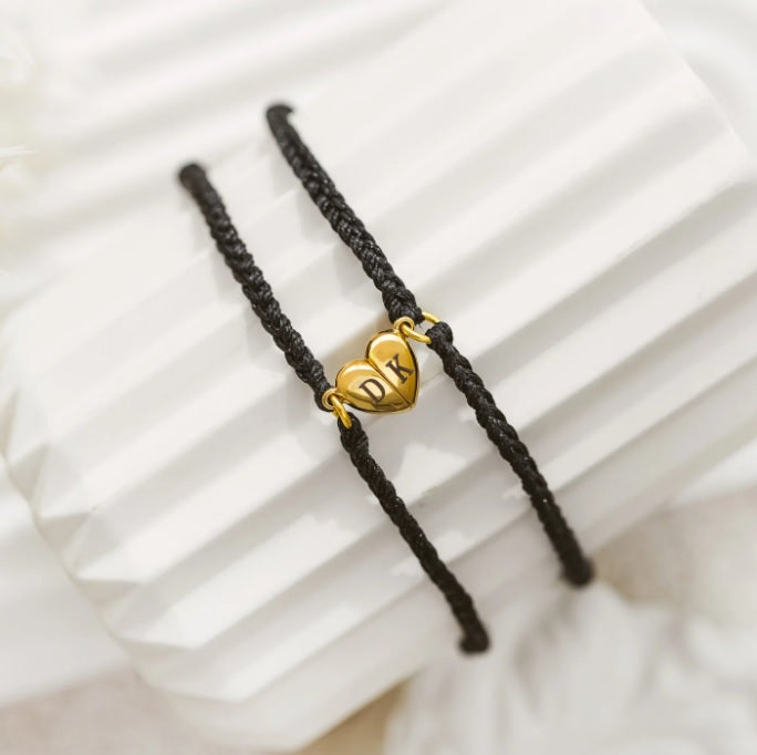 Timeless Memory Photo Bracelet