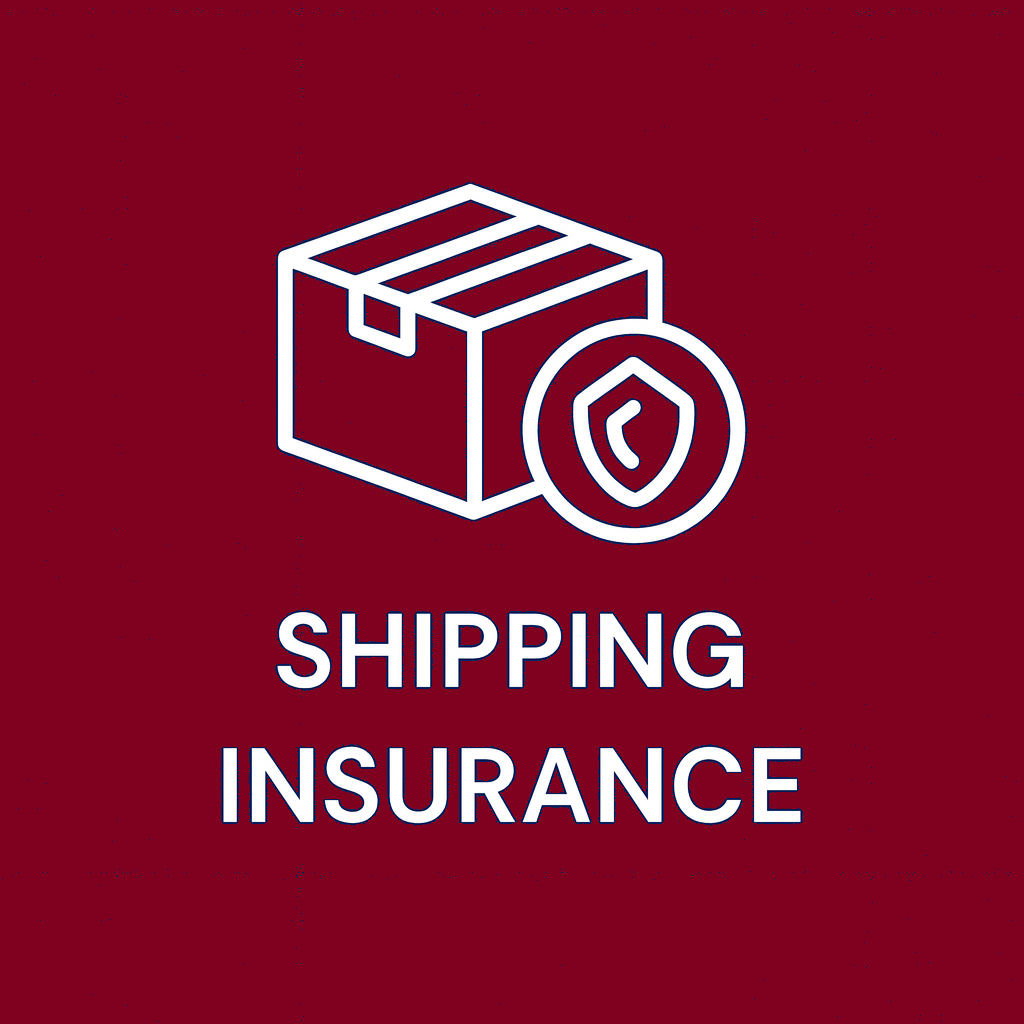 Shipping Insurance