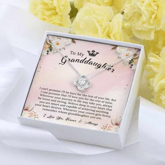 Für meine Enkelin - Sei immer tapfer und stark