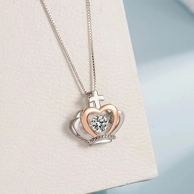 To My Badass Daughter - Endereza tu corona