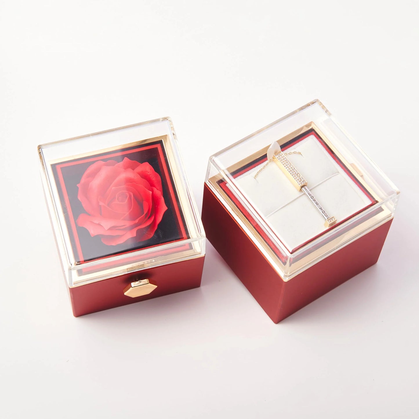 To My Soulmate - Spin of Love Gift Box