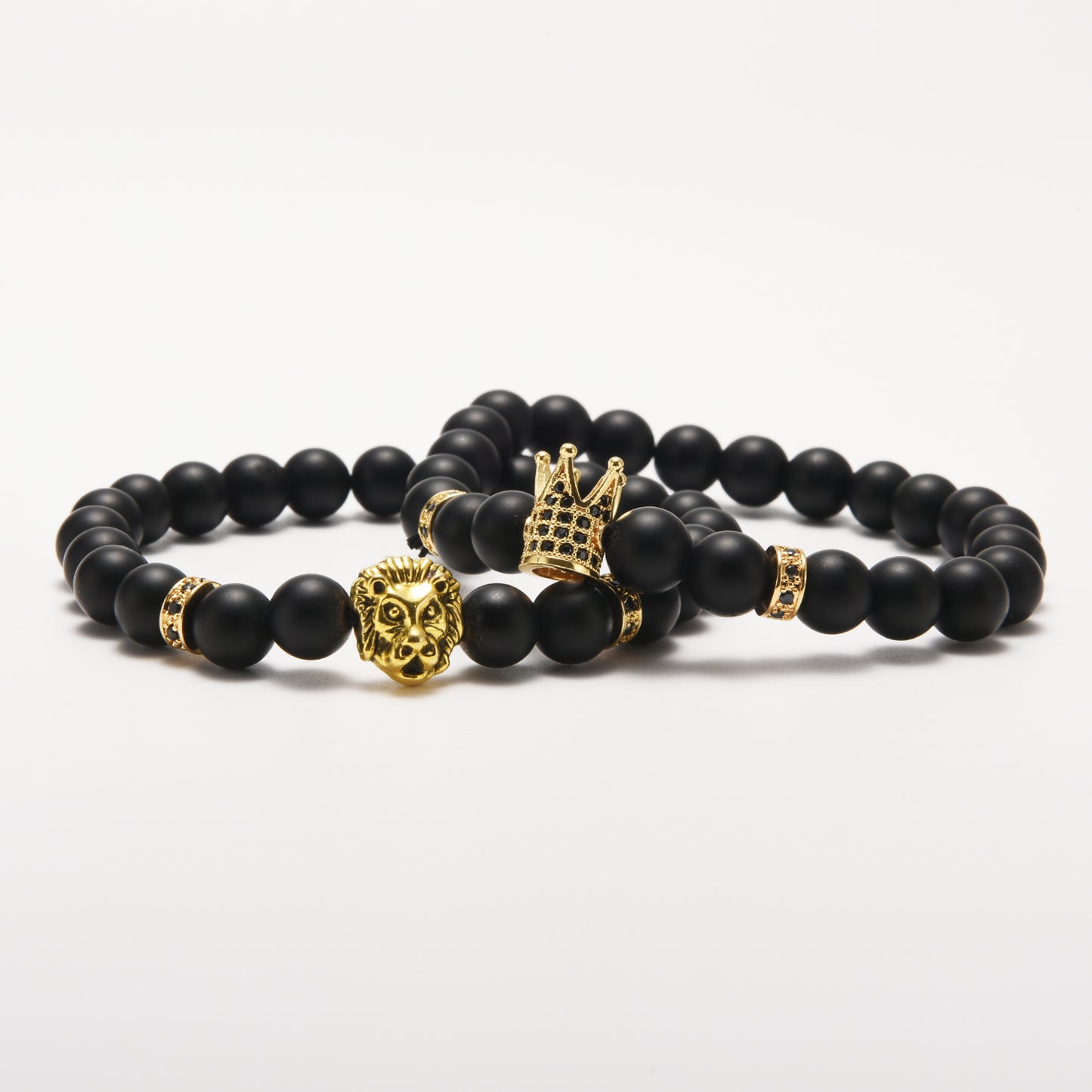 To My Man - Royal Pride Gift Set
