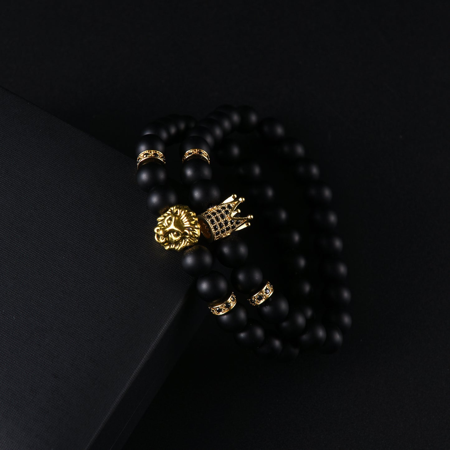 To My Man - Royal Pride Gift Set