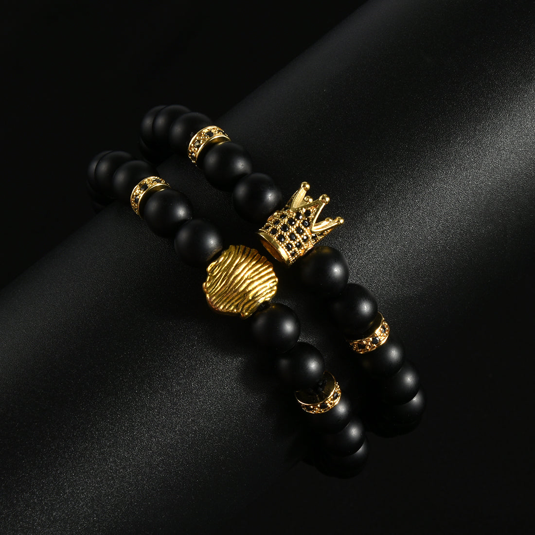 To My Man - Royal Pride Gift Set