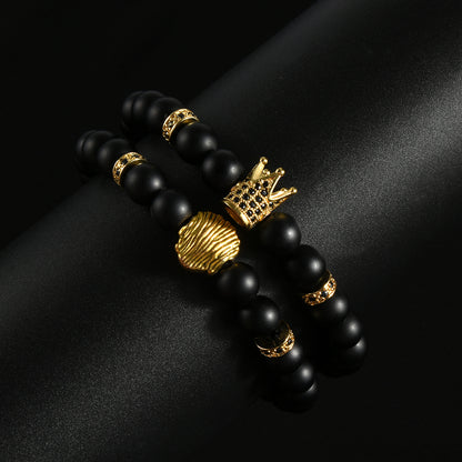 To My Man - Royal Pride Gift Set