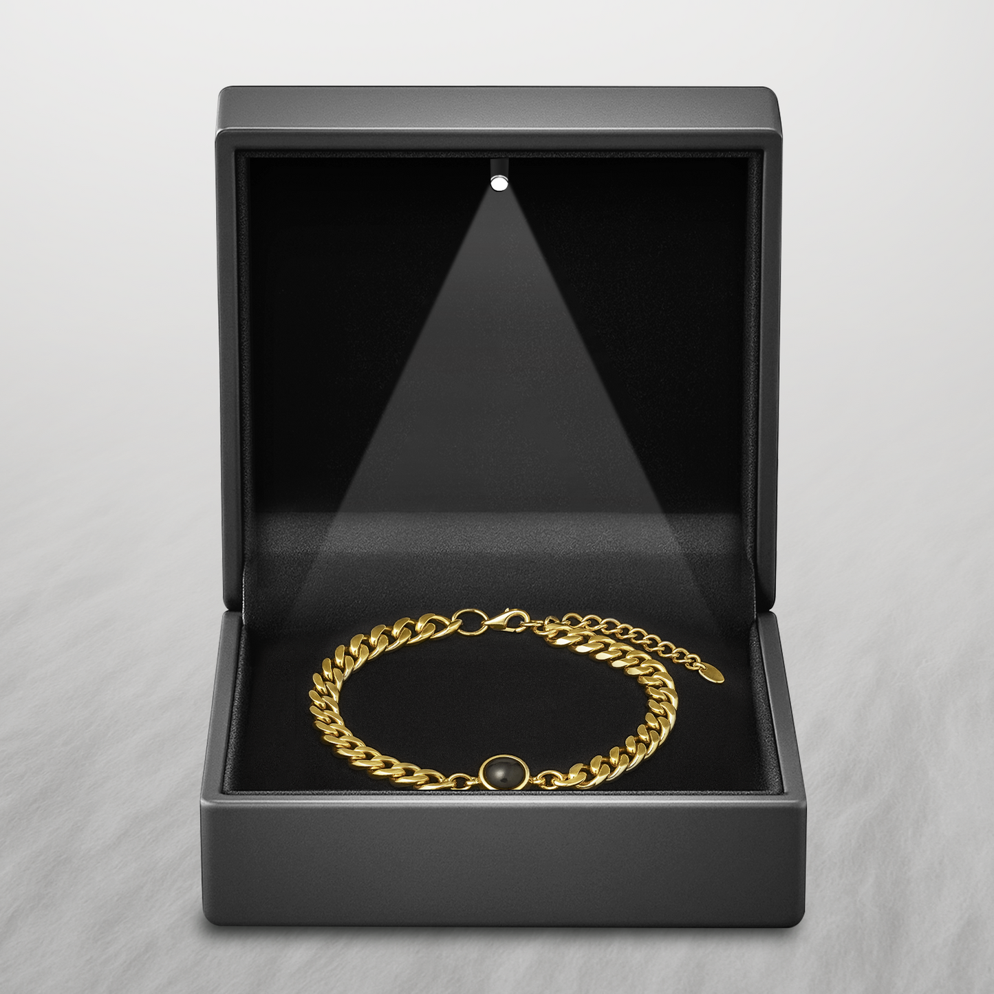 Still Us - Customized Projection Bracelet