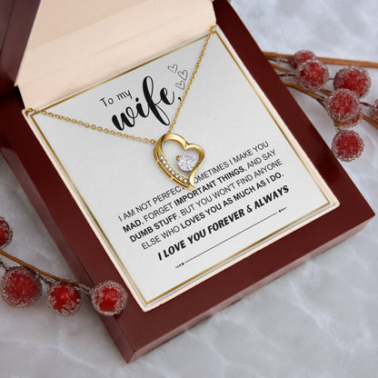 To My Wife - Eternal Love Premium Gift Set