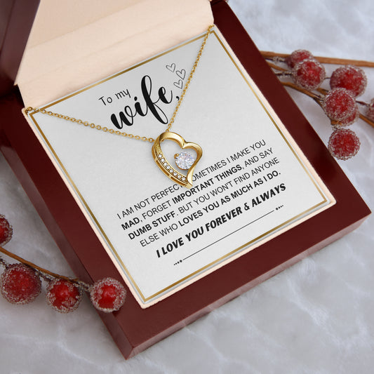 To My Wife - Eternal Love Premium Gift Set