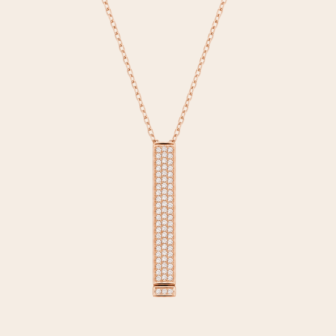A mi alma gemela, collar «Spin of Love™»