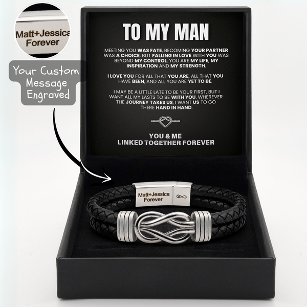 To My Man