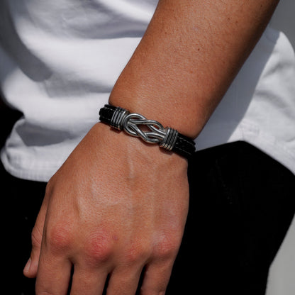 Forever Linked Bracelet for Him
