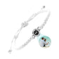 Timeless Memory Photo Bracelet