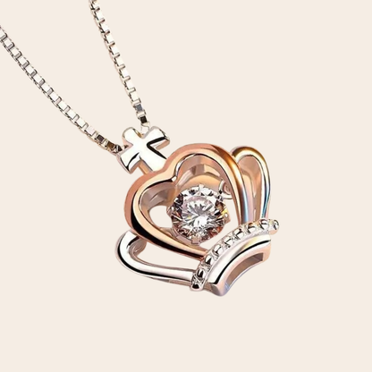 Endereza tu collar «Crown»