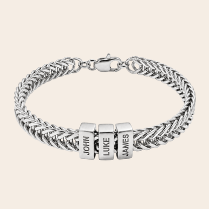 Personalized Name Bracelet