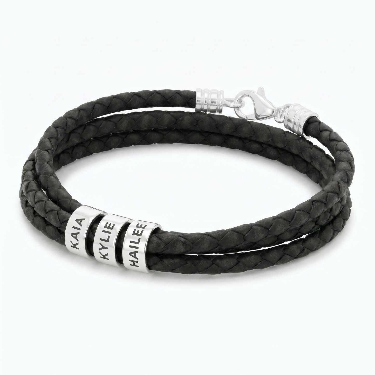 Family Forever - Navigator Personalized Bracelet