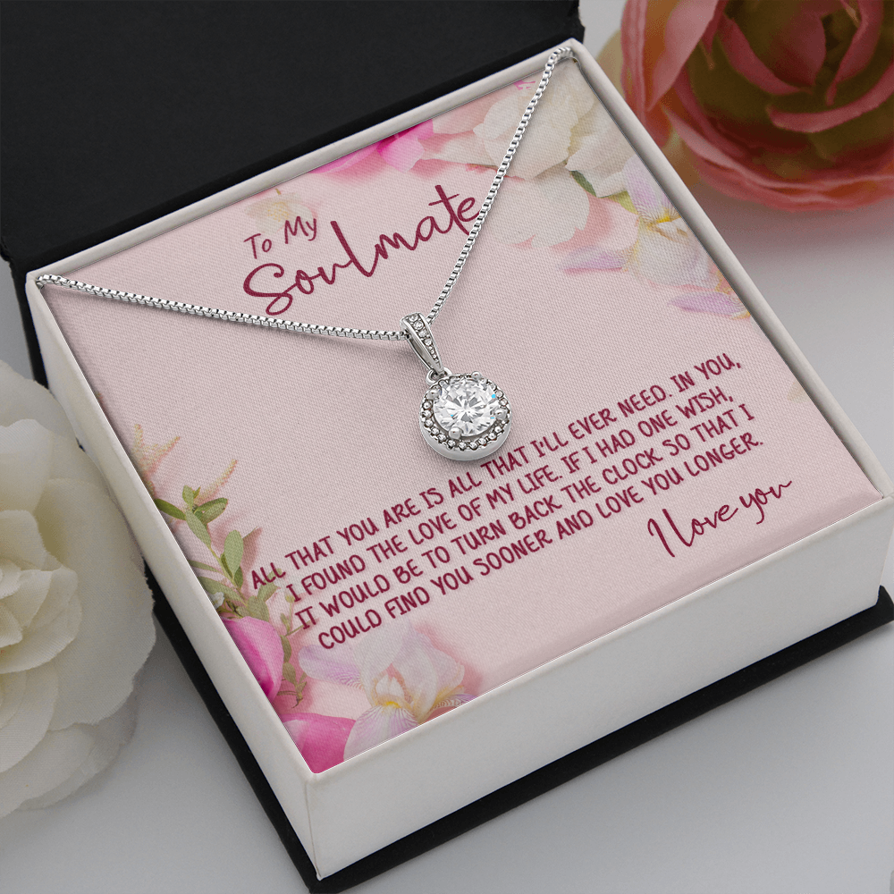 Valentine Day Gift Necklace