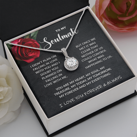 Necklace For Her