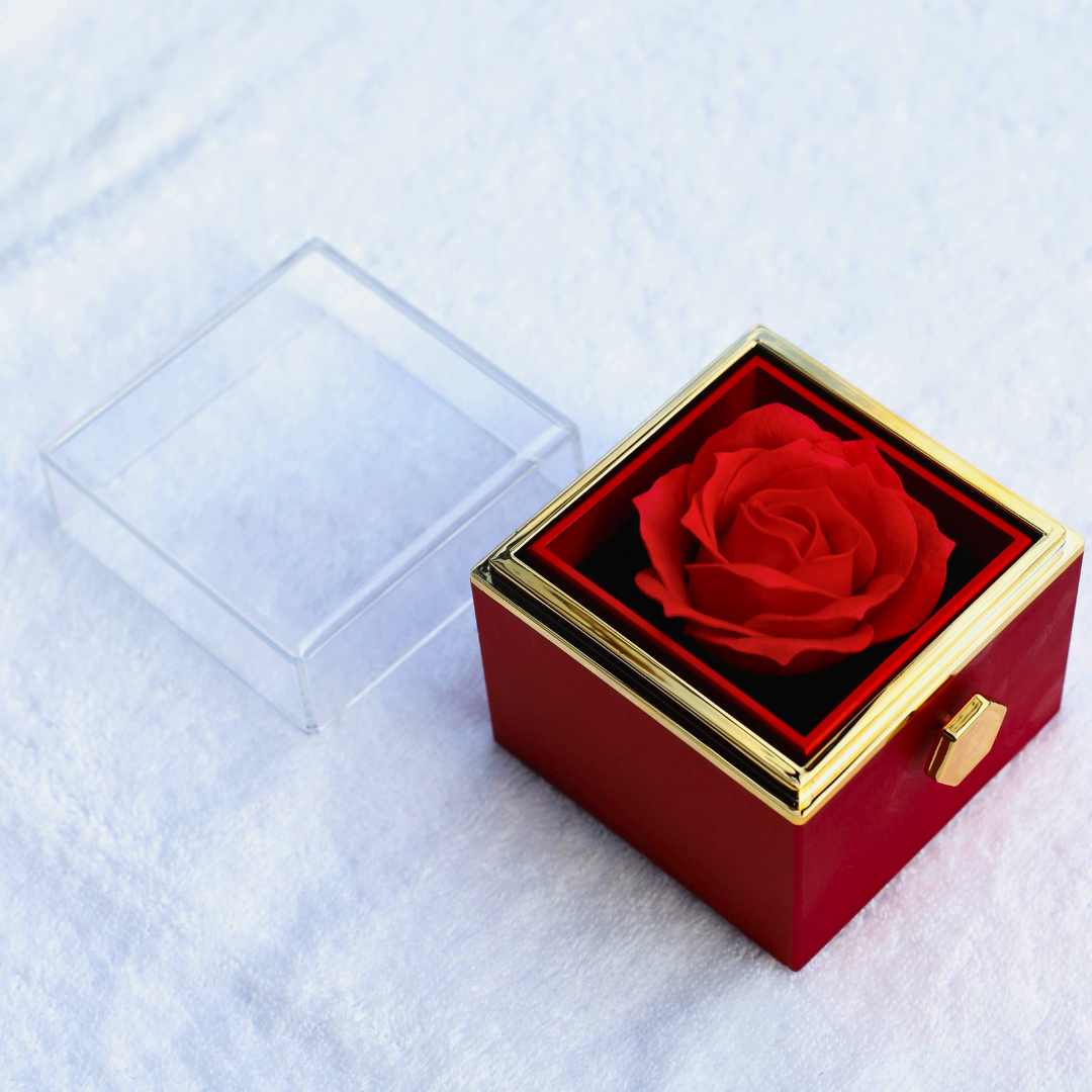 "Für meine Frau" - Geschenkset für ewige Liebe