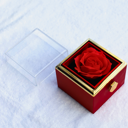 "Für meine Frau" - Geschenkset für ewige Liebe