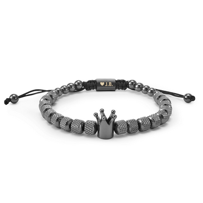 Endereza tu Corona - Pulsera Corona Personalizada