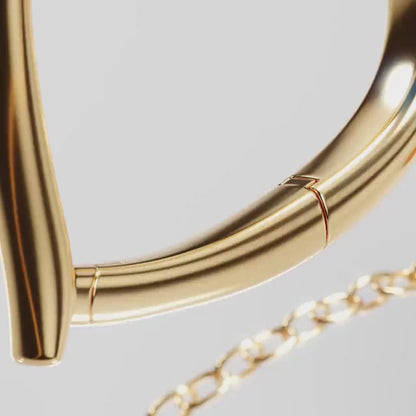 Collar "El corazón de la familia" (prueba de img)