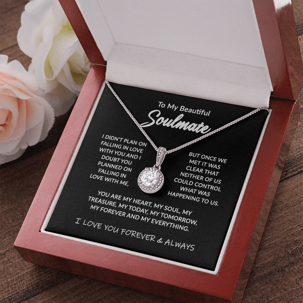 Collar Love Para Regalar