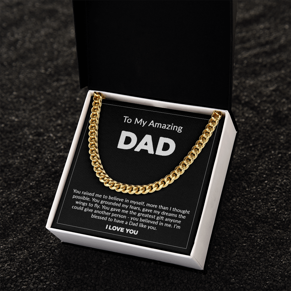 Regalo del Día del Padre