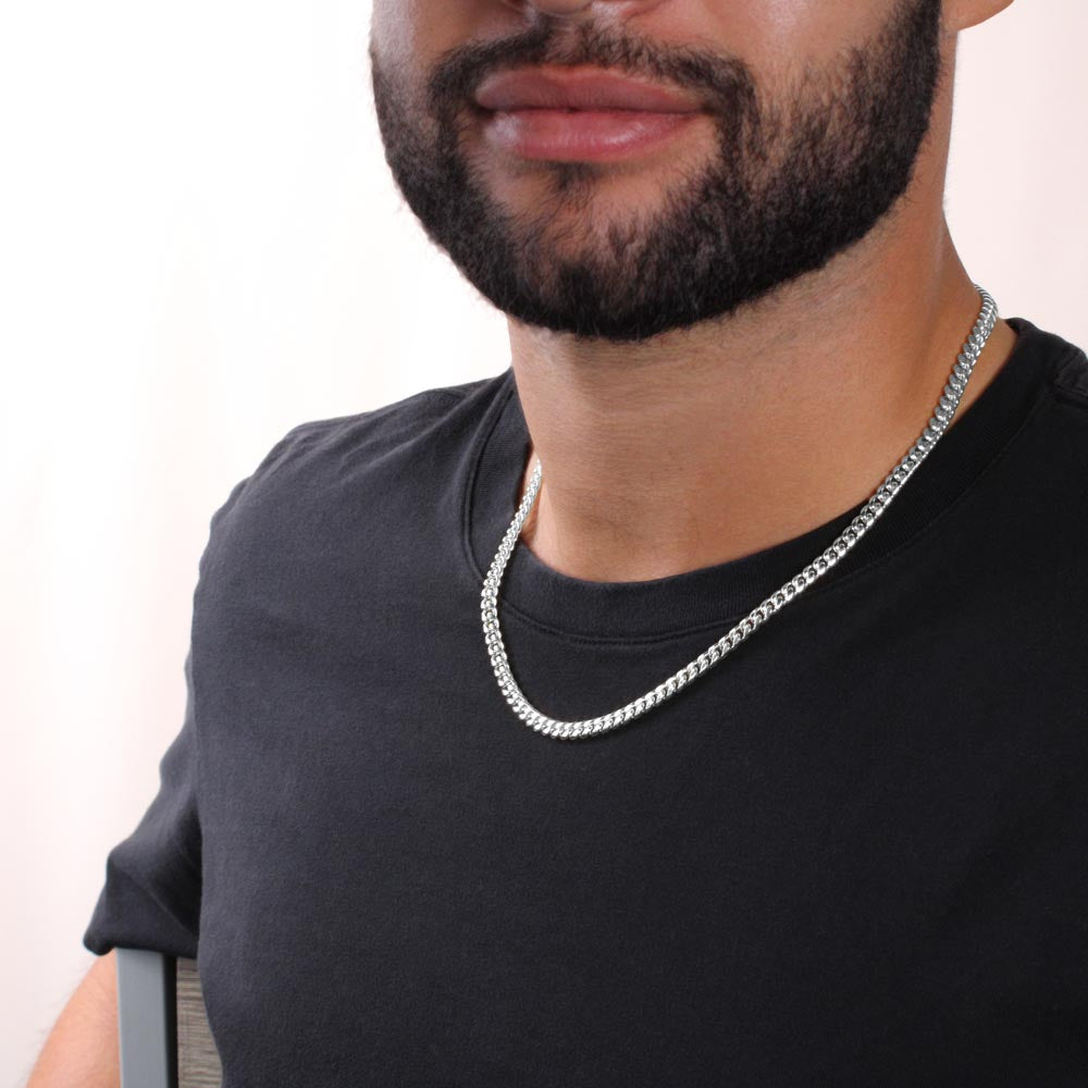 To My Man - Mi vida, mi amor y mi mejor amigo