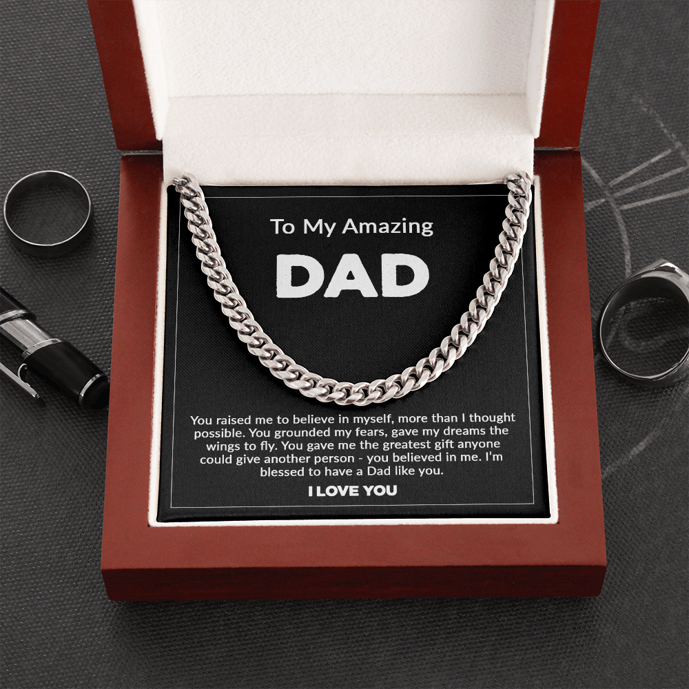 Regalo del Día del Padre